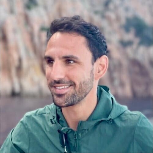 Avatar of David P.