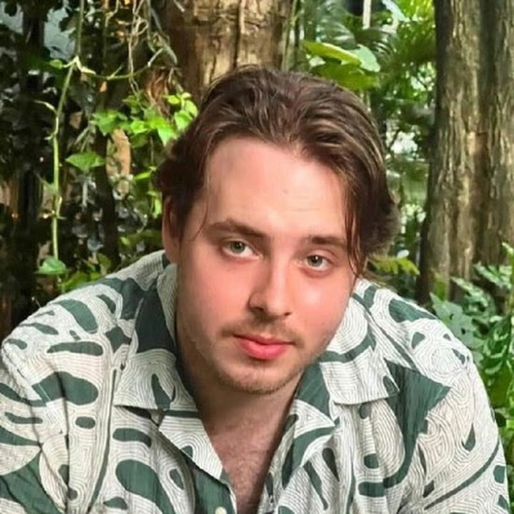 Avatar of Lukas J.