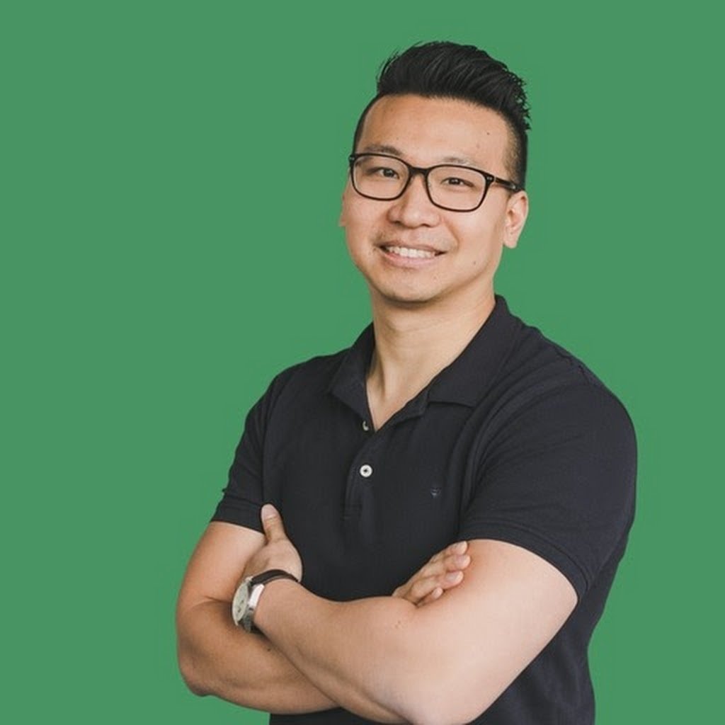 Avatar of Truman Tang