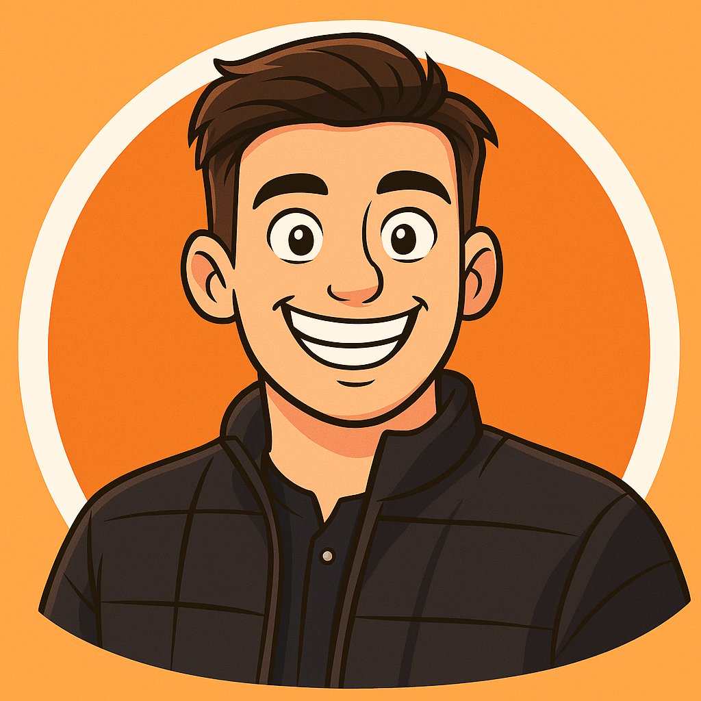 Avatar of Daniel C.