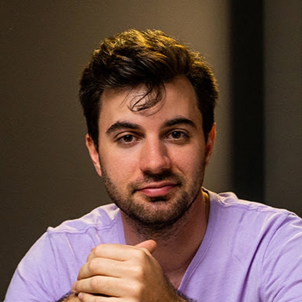 Avatar of Nicolas M.