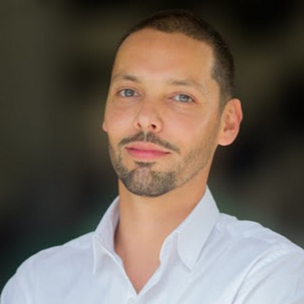 Avatar of Ricardo R.