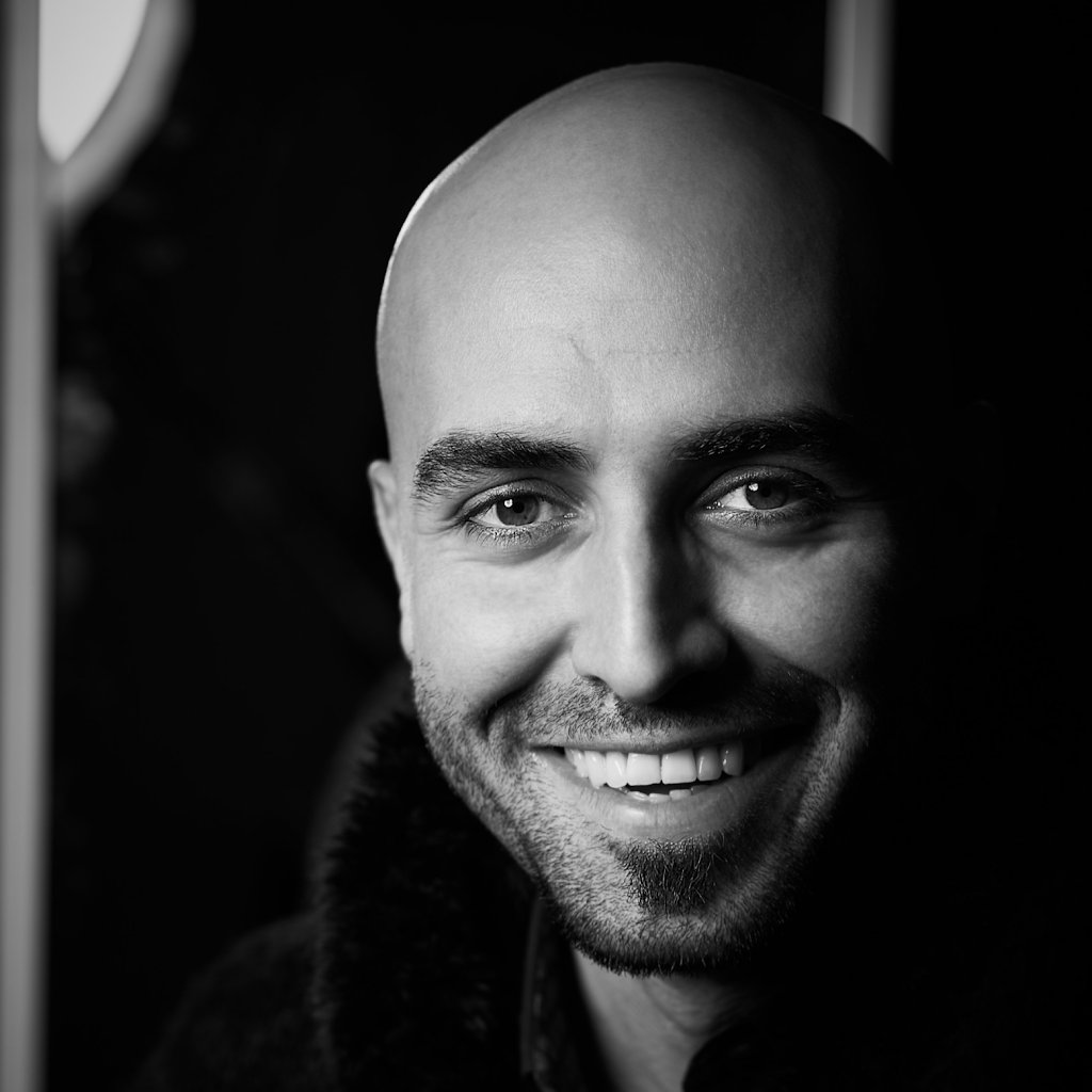 Avatar of Majid H.