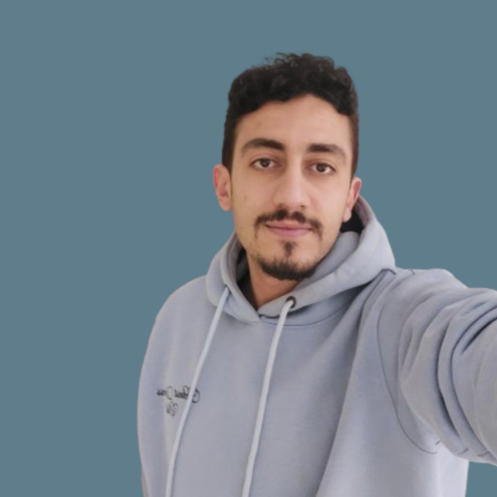 Avatar of Mahmoud D.