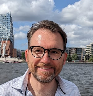 Avatar of Markus S.