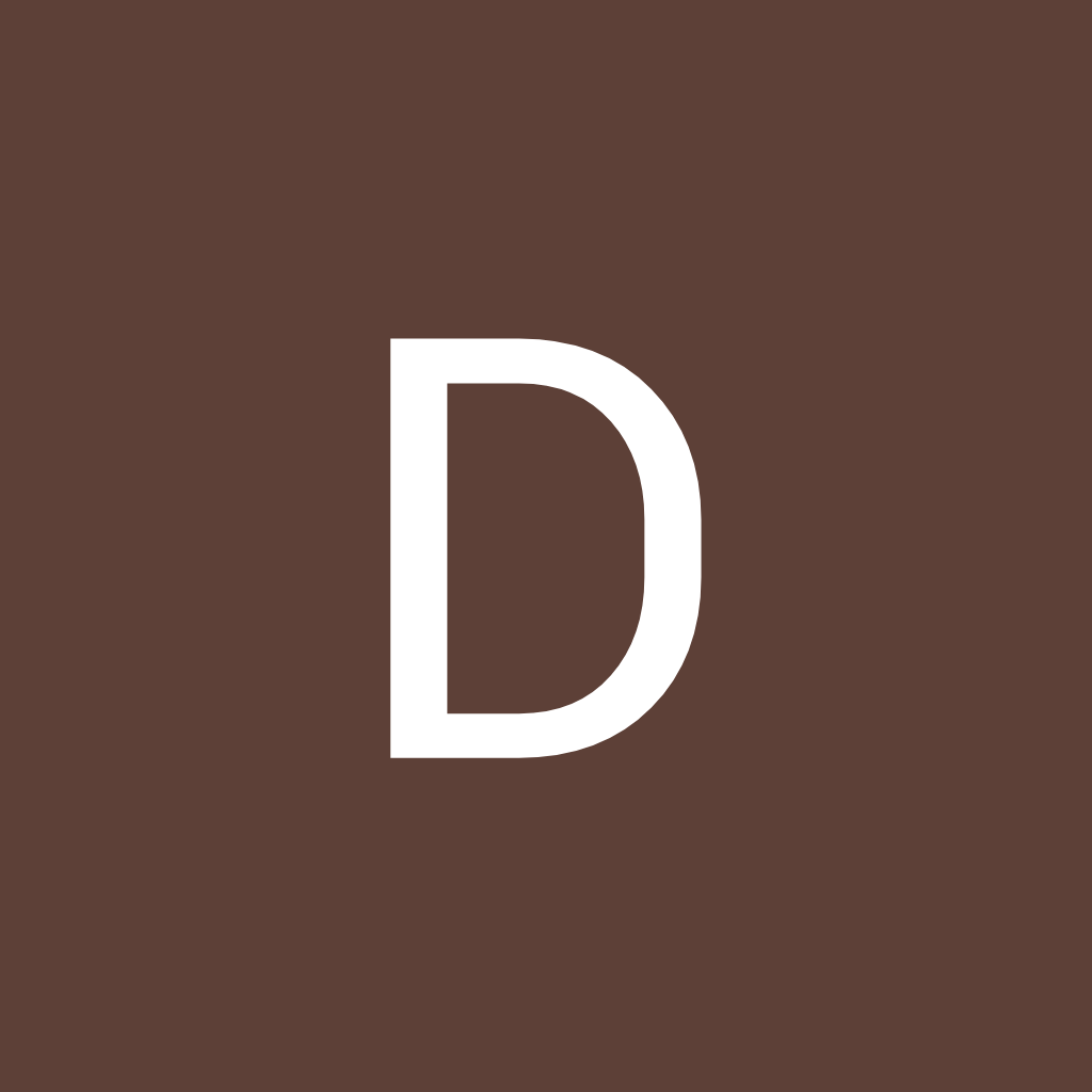 Avatar of Douglas O.