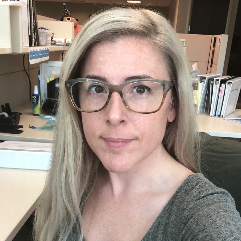 Avatar of Nicole P.