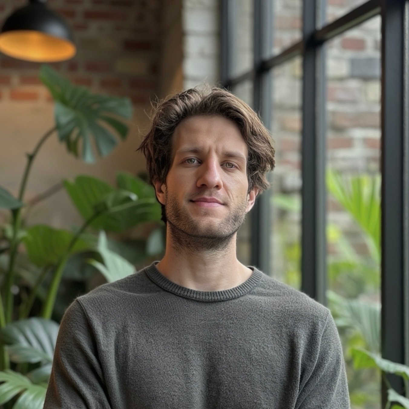 Avatar of Bastien Mouquet