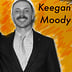 Avatar of Keegan M.