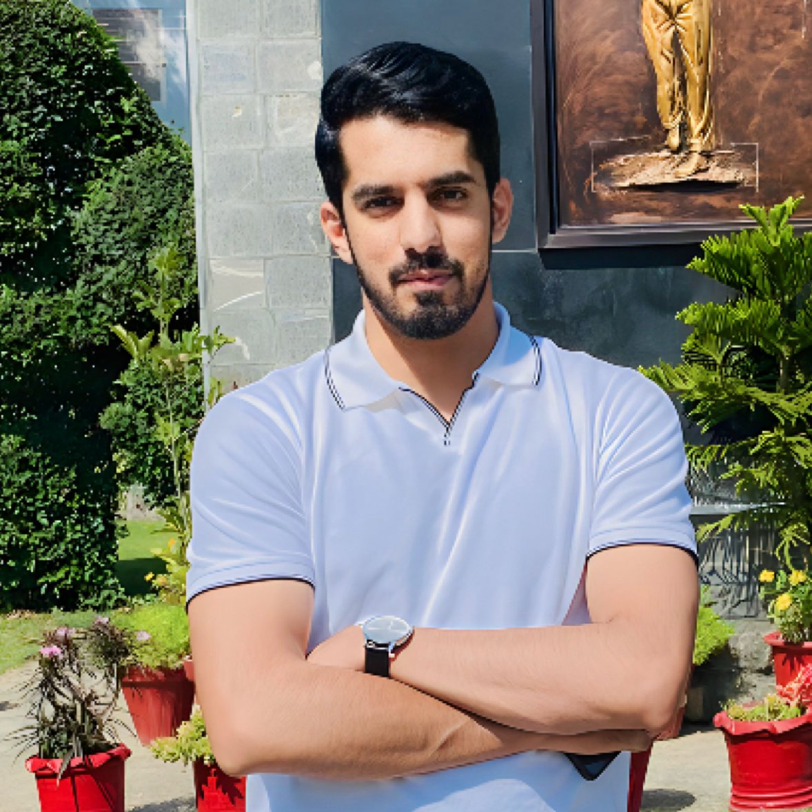 Avatar of Awais K.