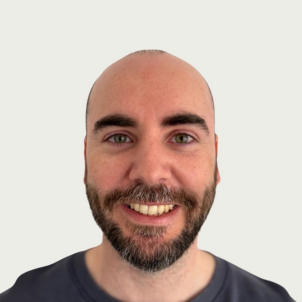 Avatar of David G.