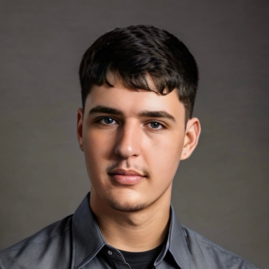 Avatar of Julian H.