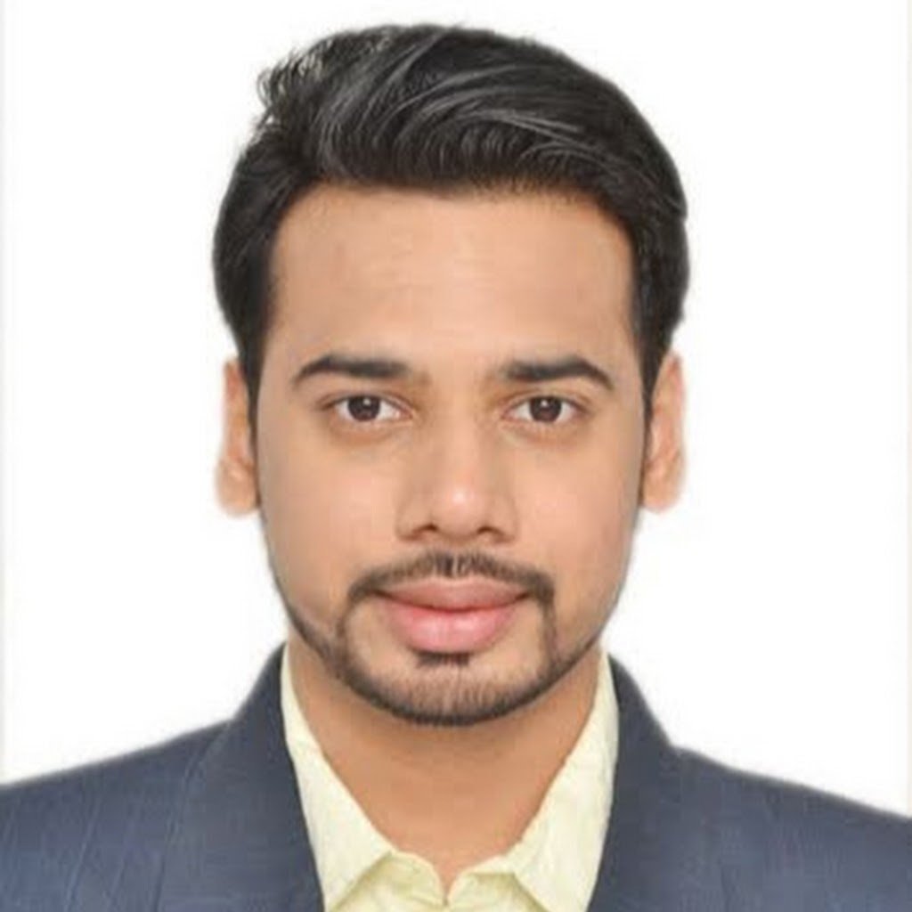 Avatar of Ninad