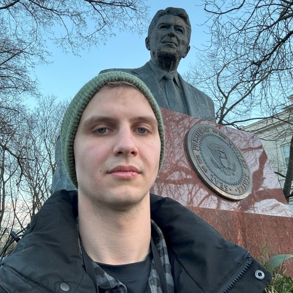 Avatar of Mykola M.