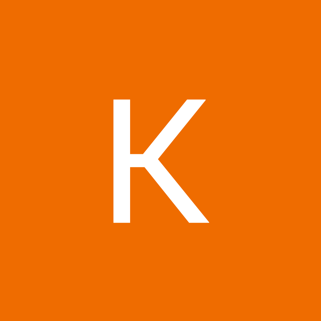 Avatar of Kenny D.