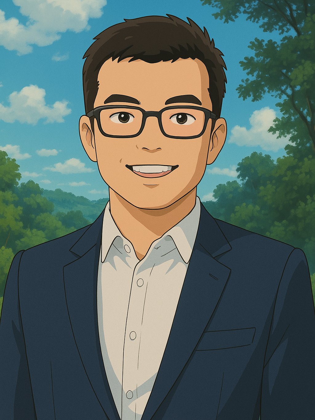 Avatar of Binh L.