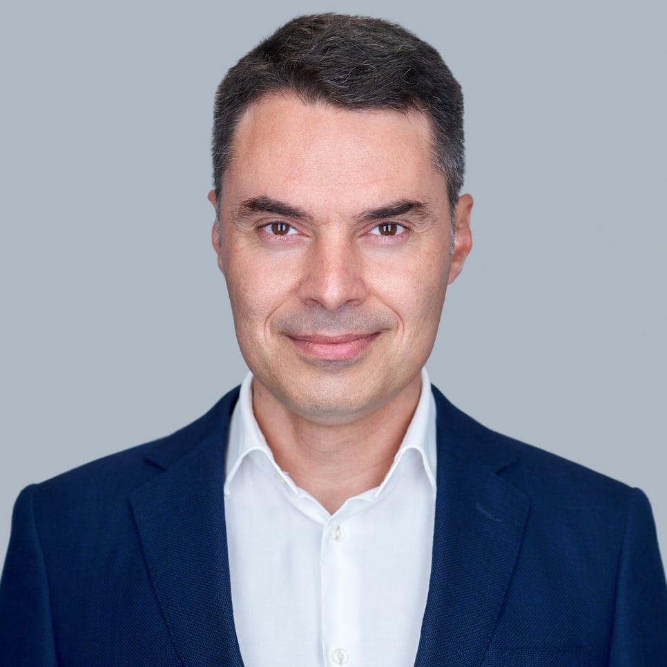 Avatar of Pedro F.
