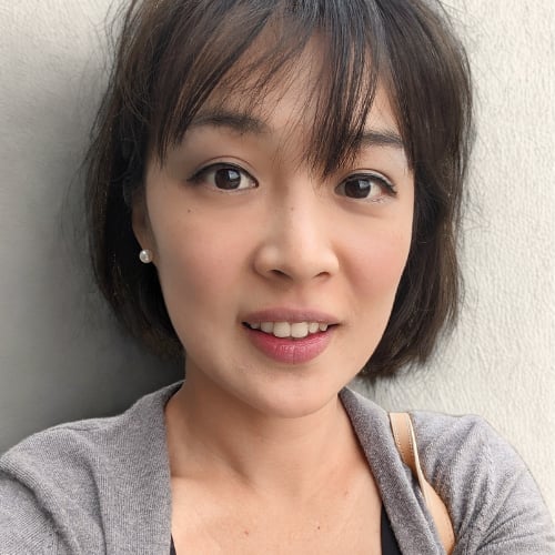 Avatar of Ting Chou