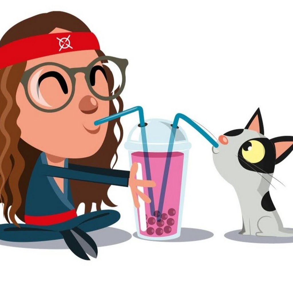 Avatar of April Bullard