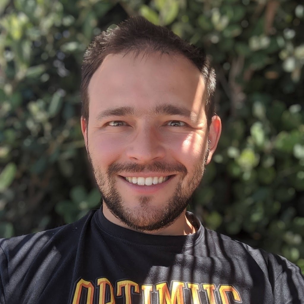 Avatar of Marco Cruz Godinho
