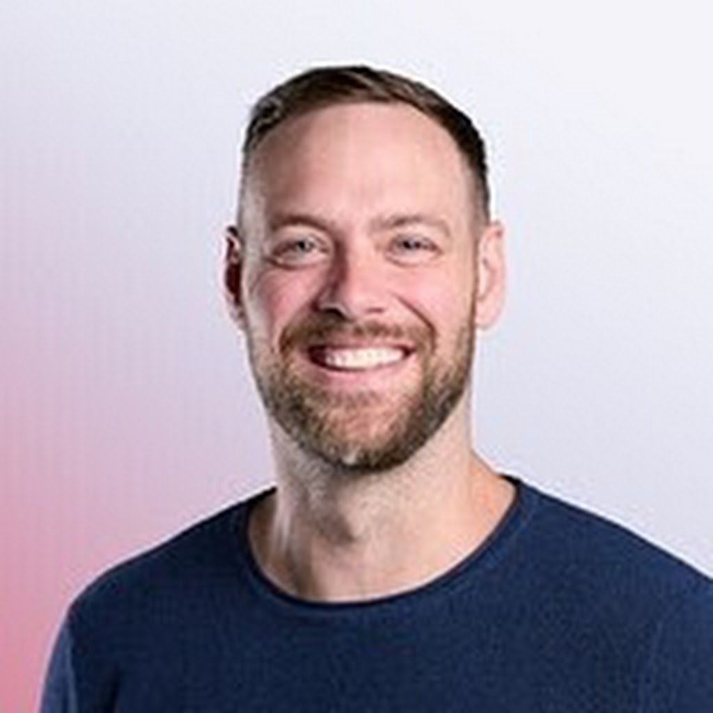Avatar of Aaron Horwath