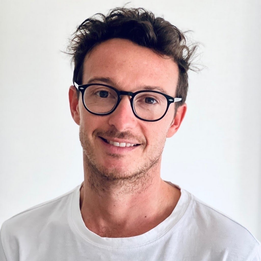 Avatar of Benjamin VANNIER
