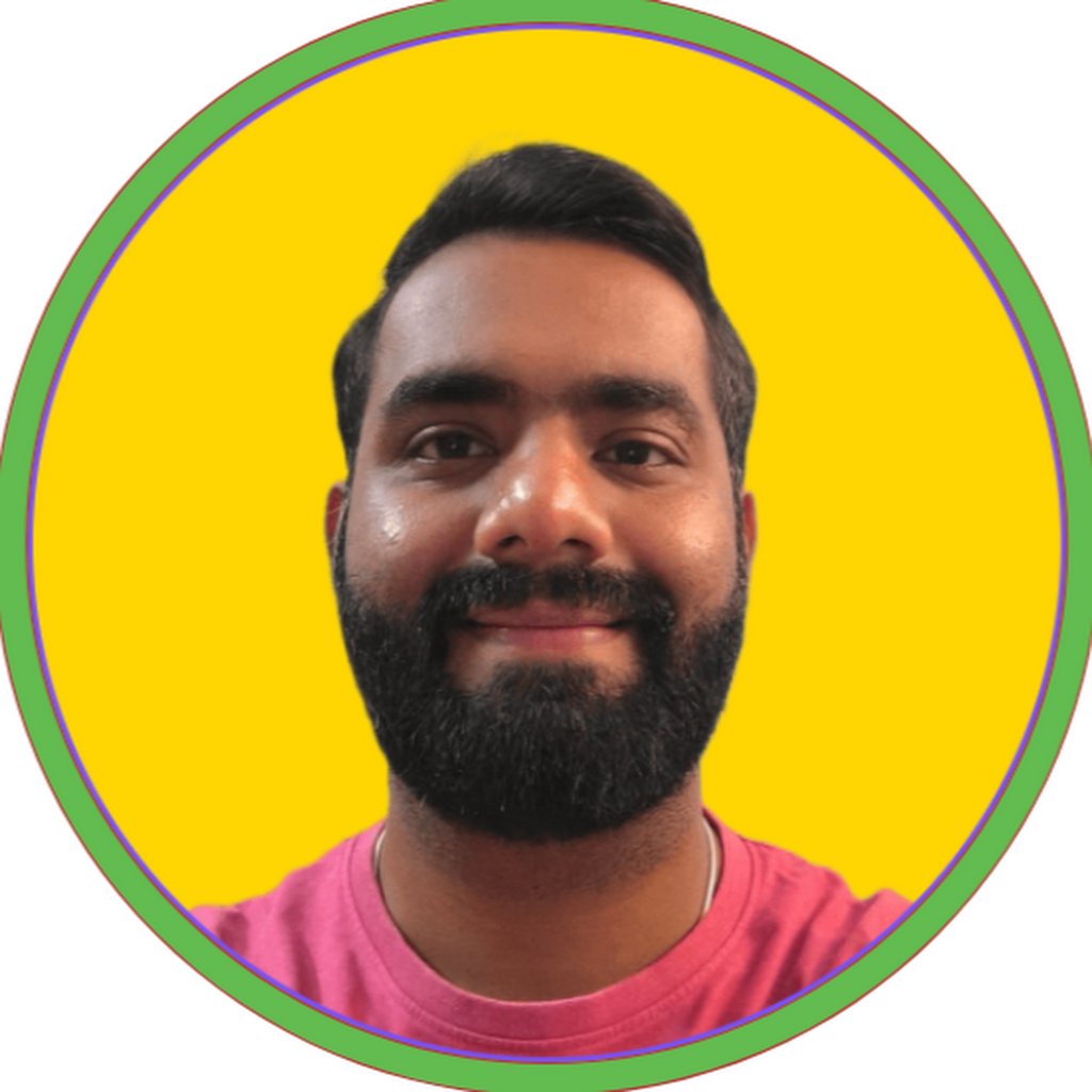 Avatar of Rajat K.