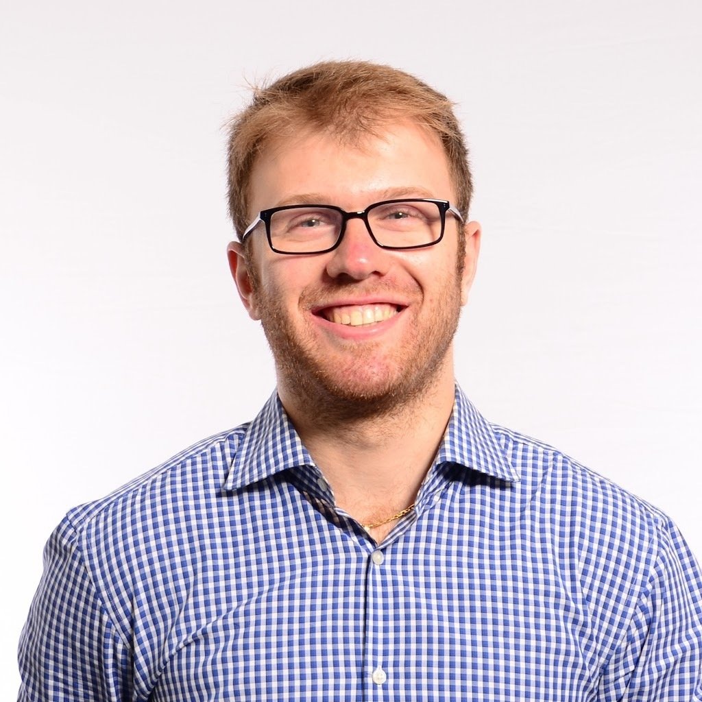 Avatar of Dmitry S.