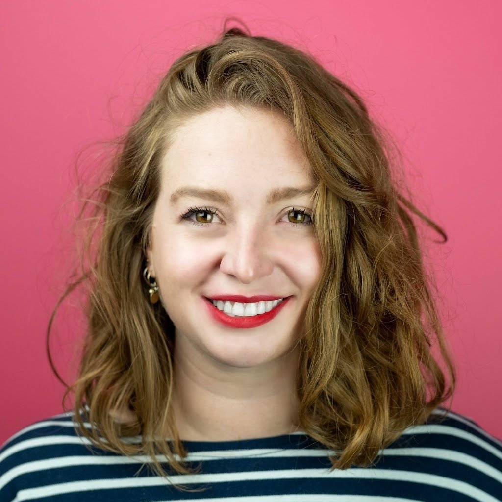 Avatar of Laure GUÉGUEN
