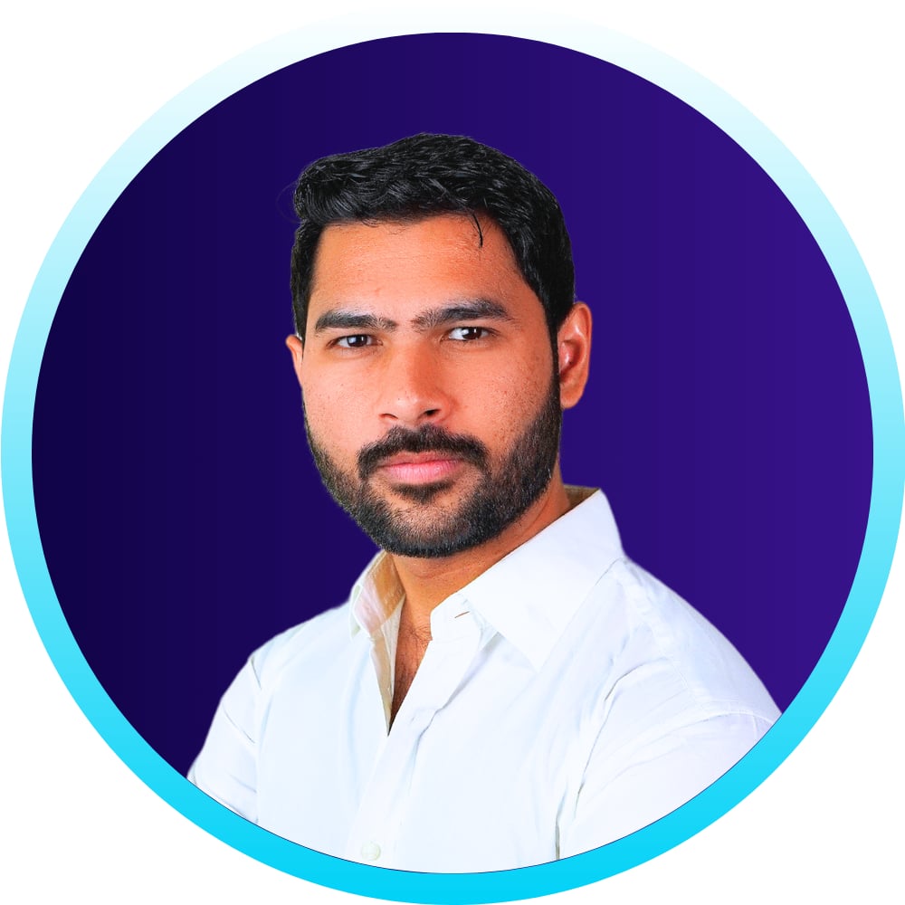 Avatar of Sarmad S.