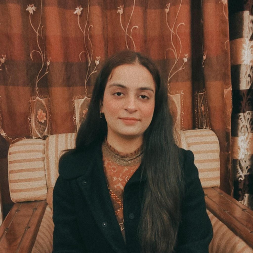 Avatar of kaynat a.