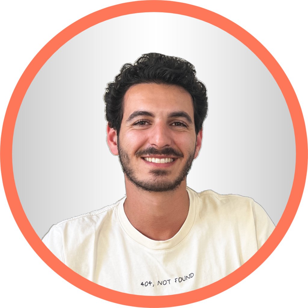 Avatar of Mathias GUIGUI
