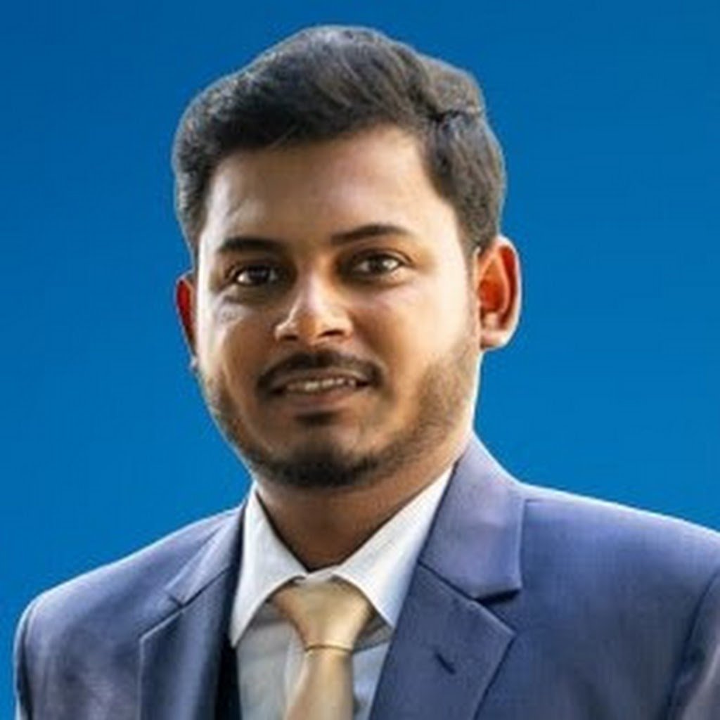 Avatar of Arunava A.