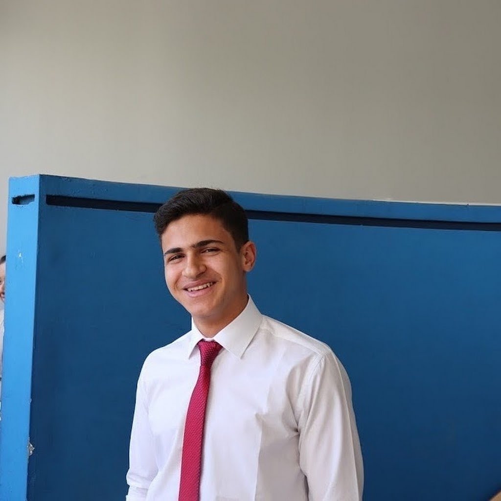 Avatar of Anas D.