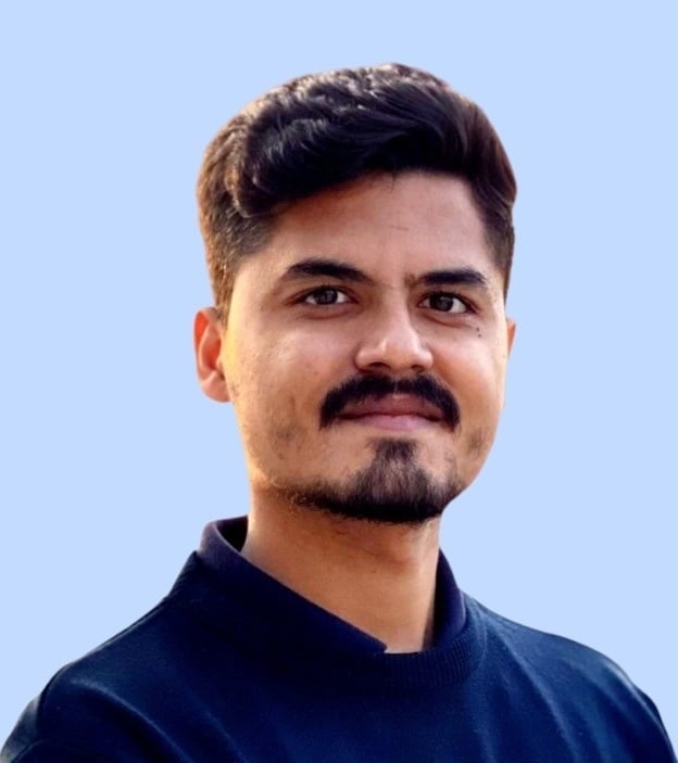 Avatar of Punit K.