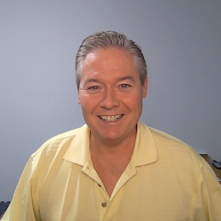 Avatar of John M.