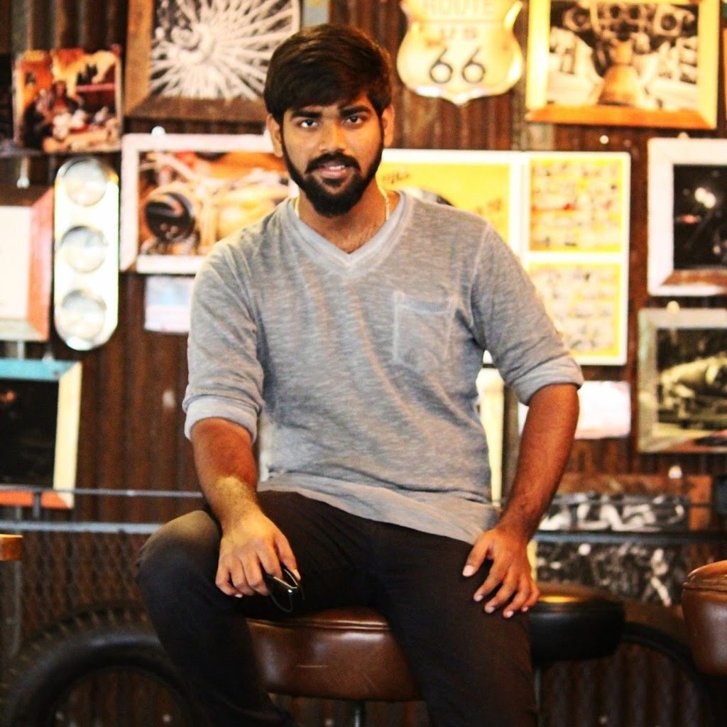 Avatar of SATYA S.