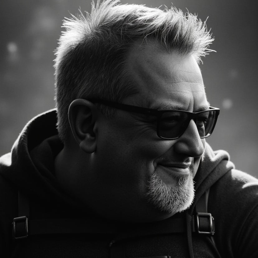 Avatar of Bruce G.