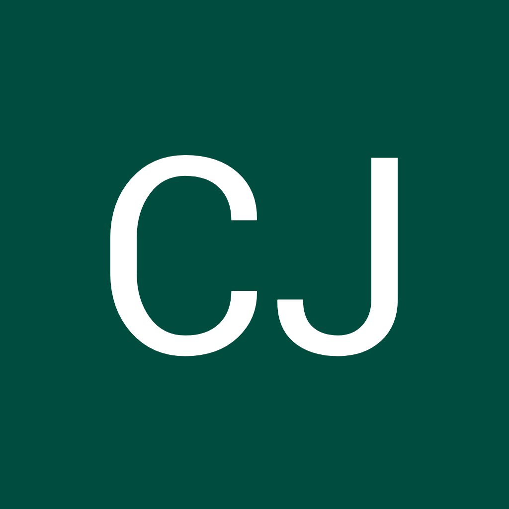 Avatar of CJ P.