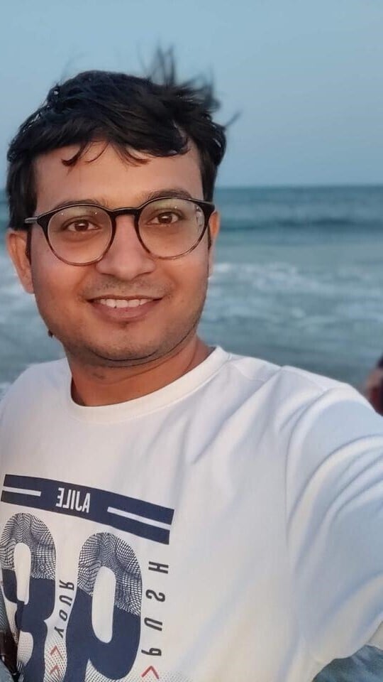 Avatar of Manoj