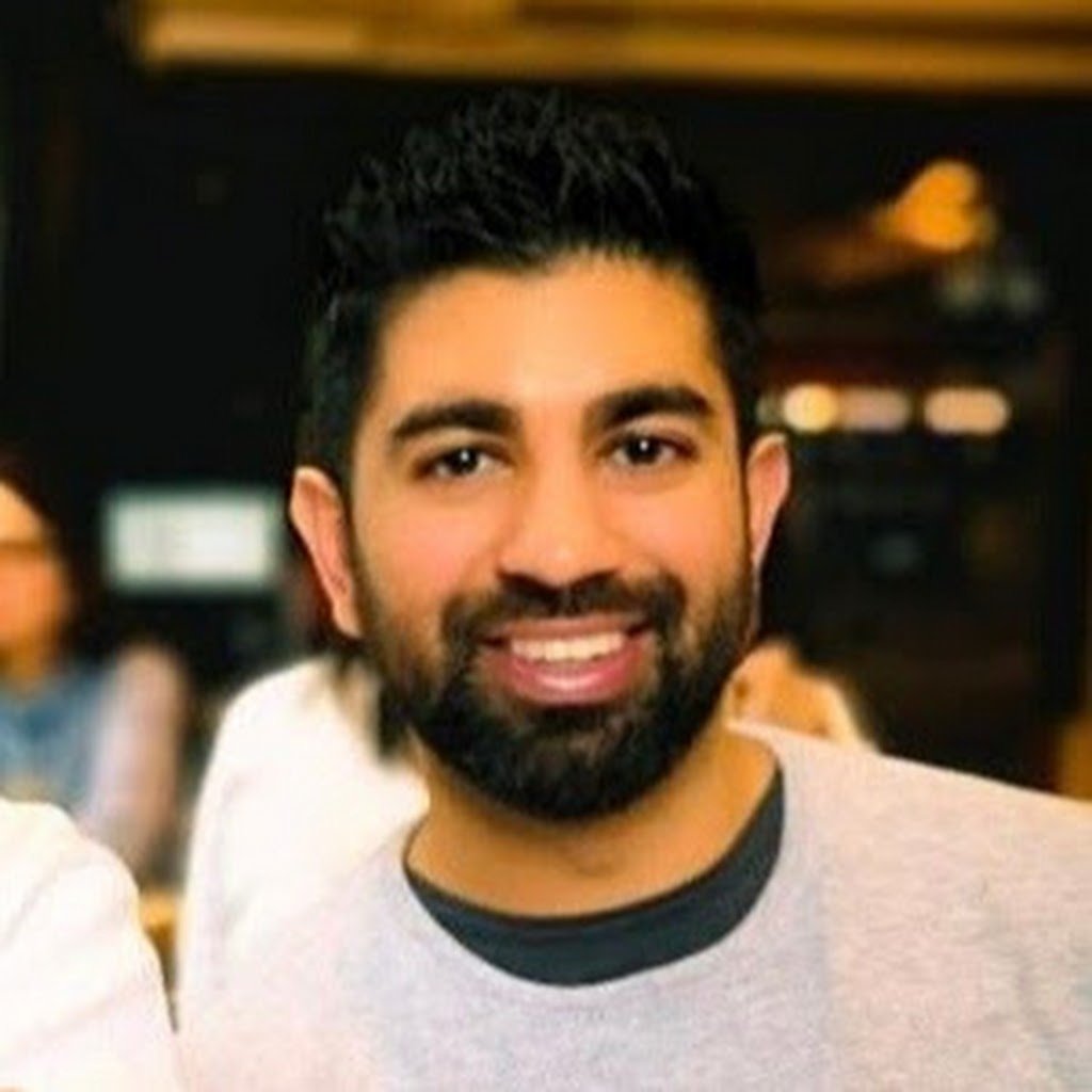 Avatar of Karim L.