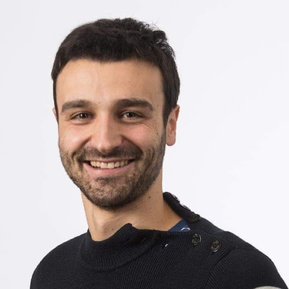 Avatar of Léonard (Jump)
