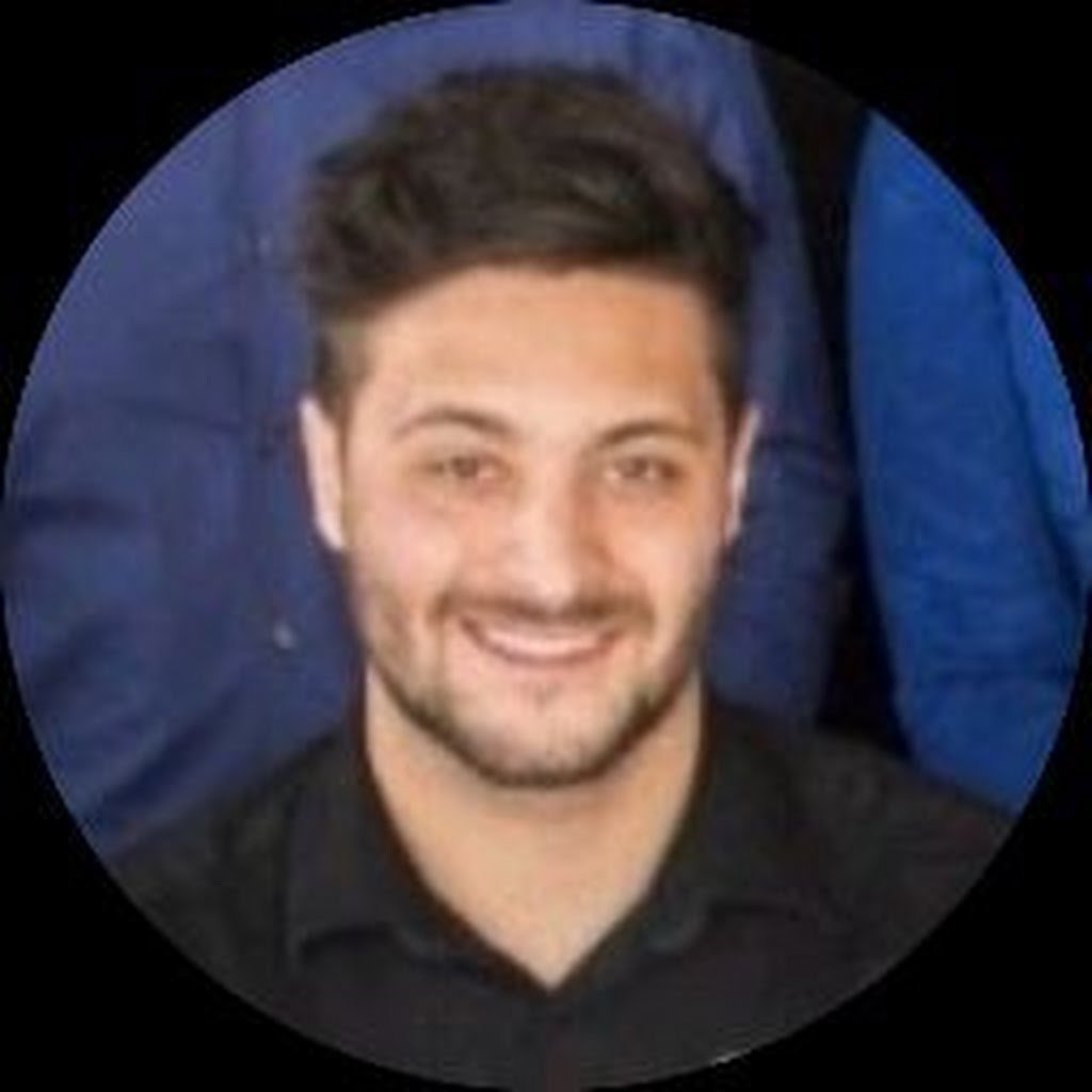 Avatar of Lucas S.