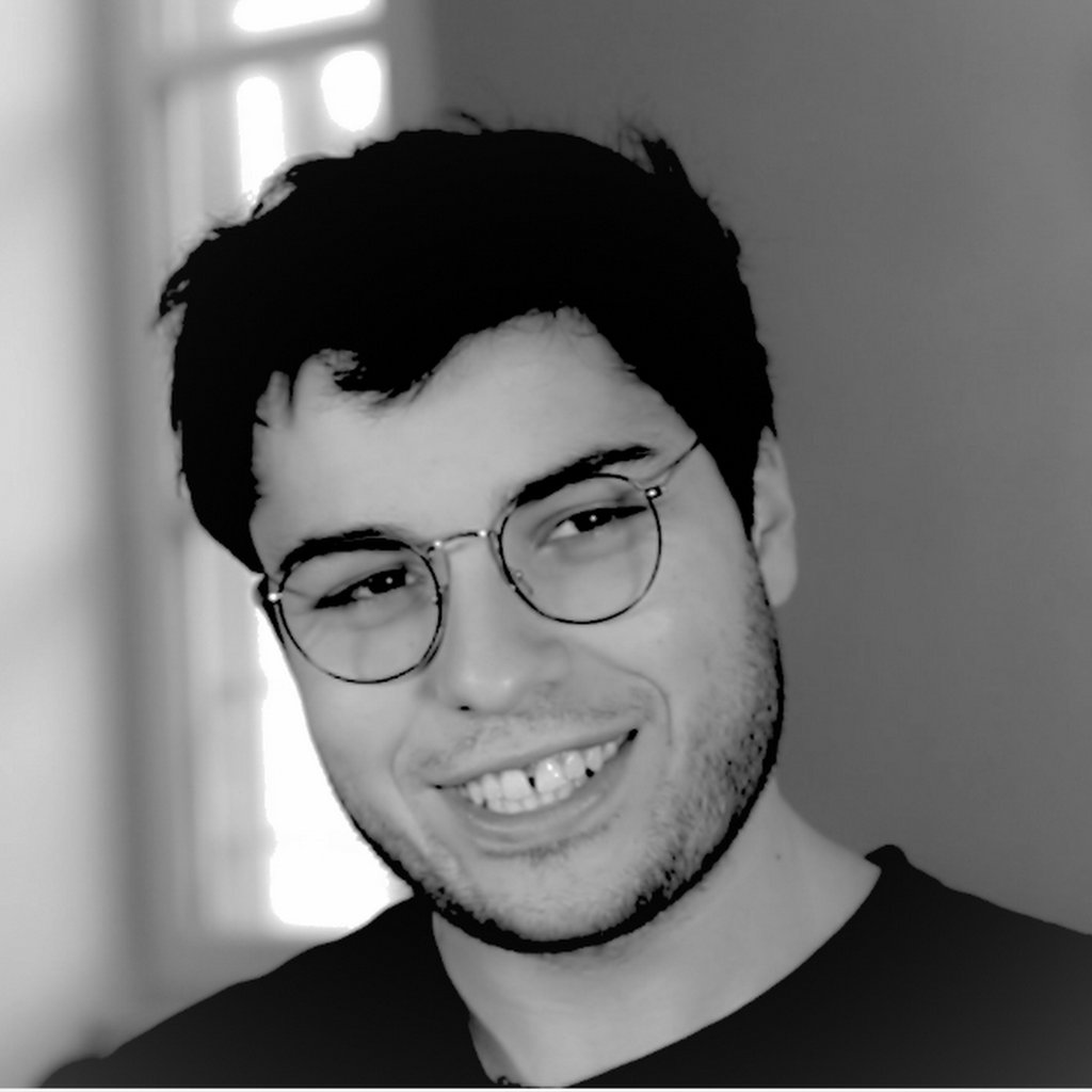 Avatar of Gabriel Autran