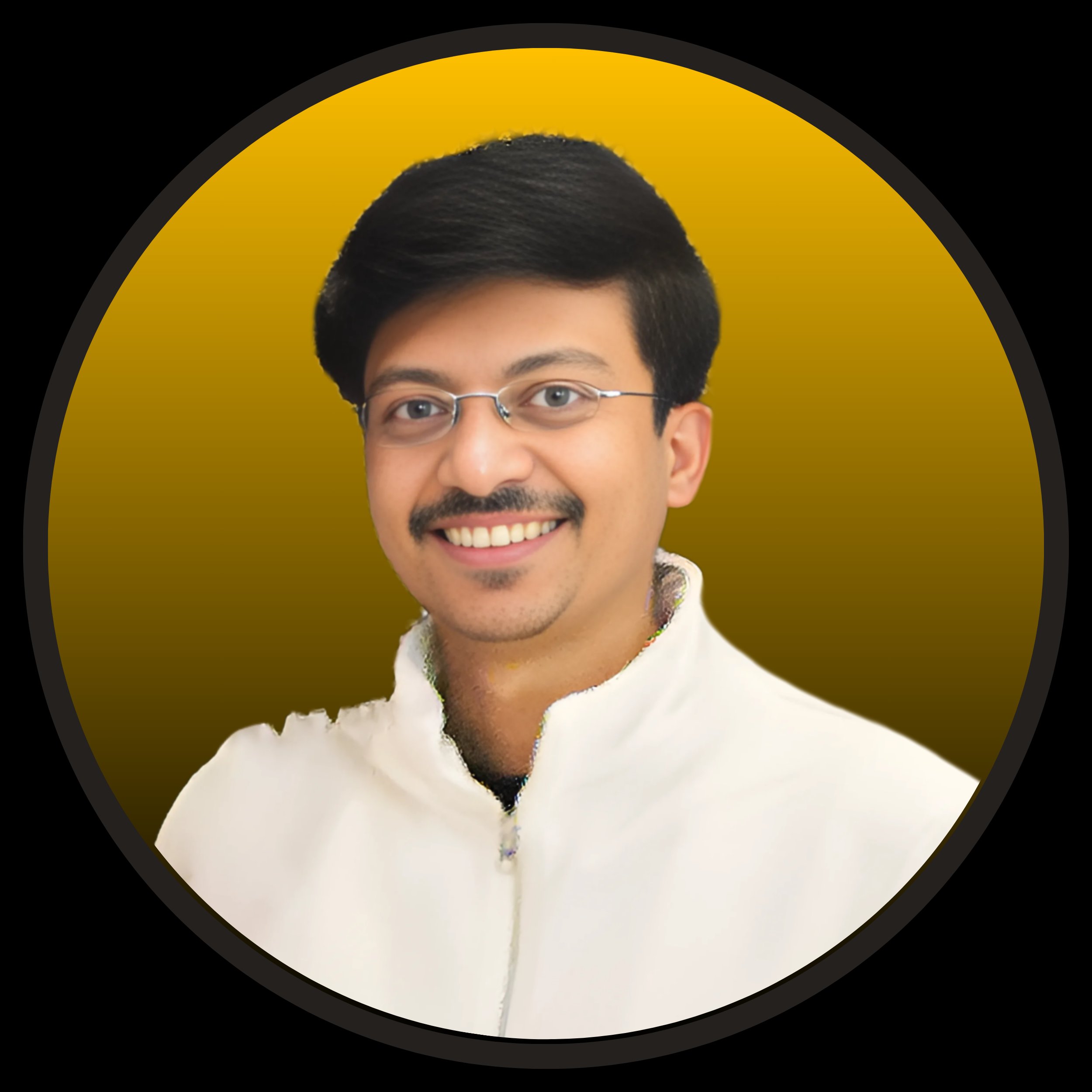 Avatar of Pranshu J.