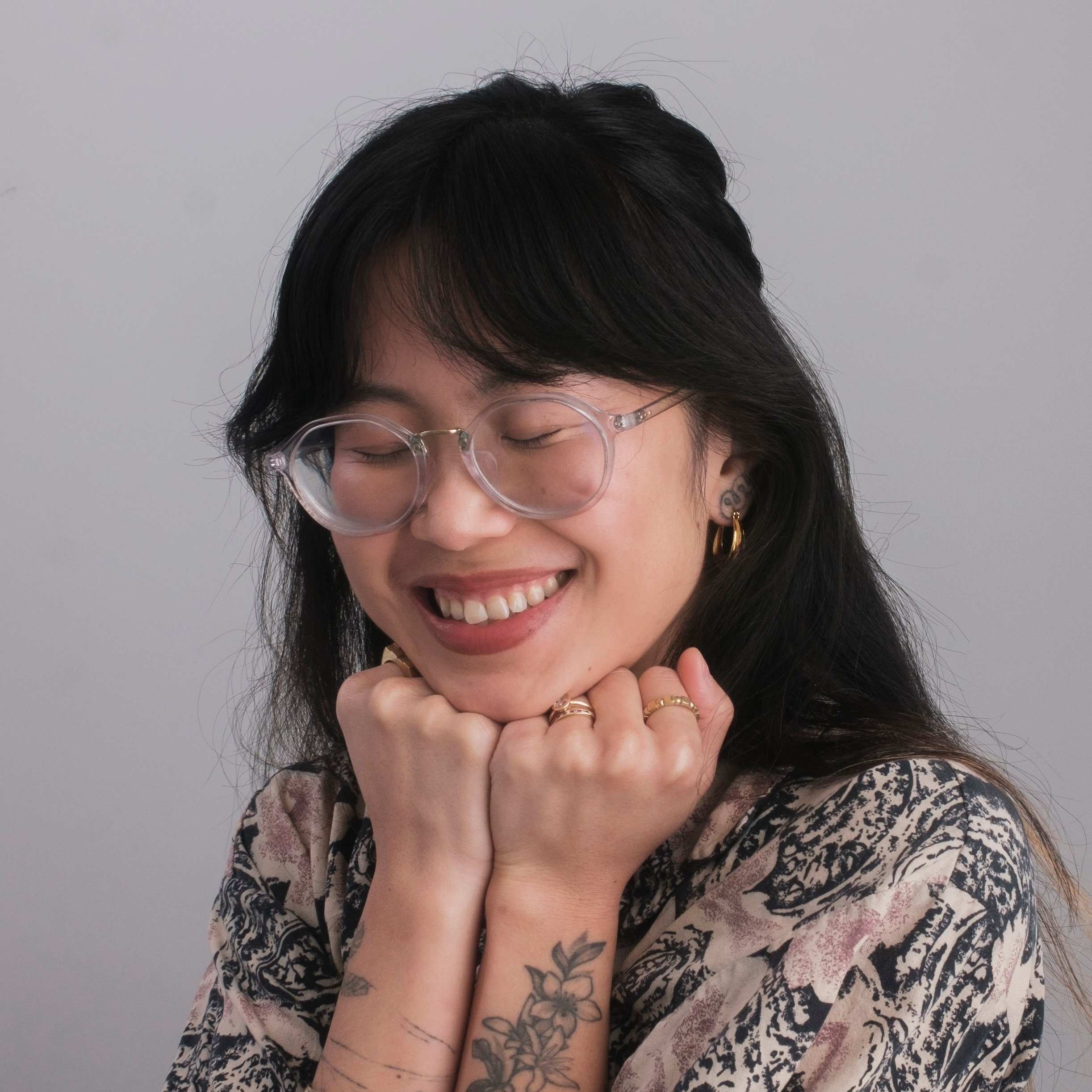 Avatar of Alison B.