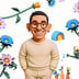 Avatar of Ralph H.