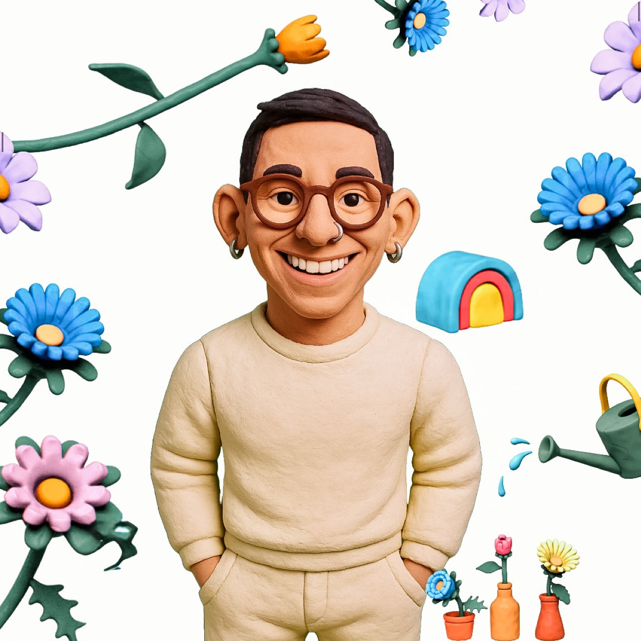 Avatar of Ralph H.