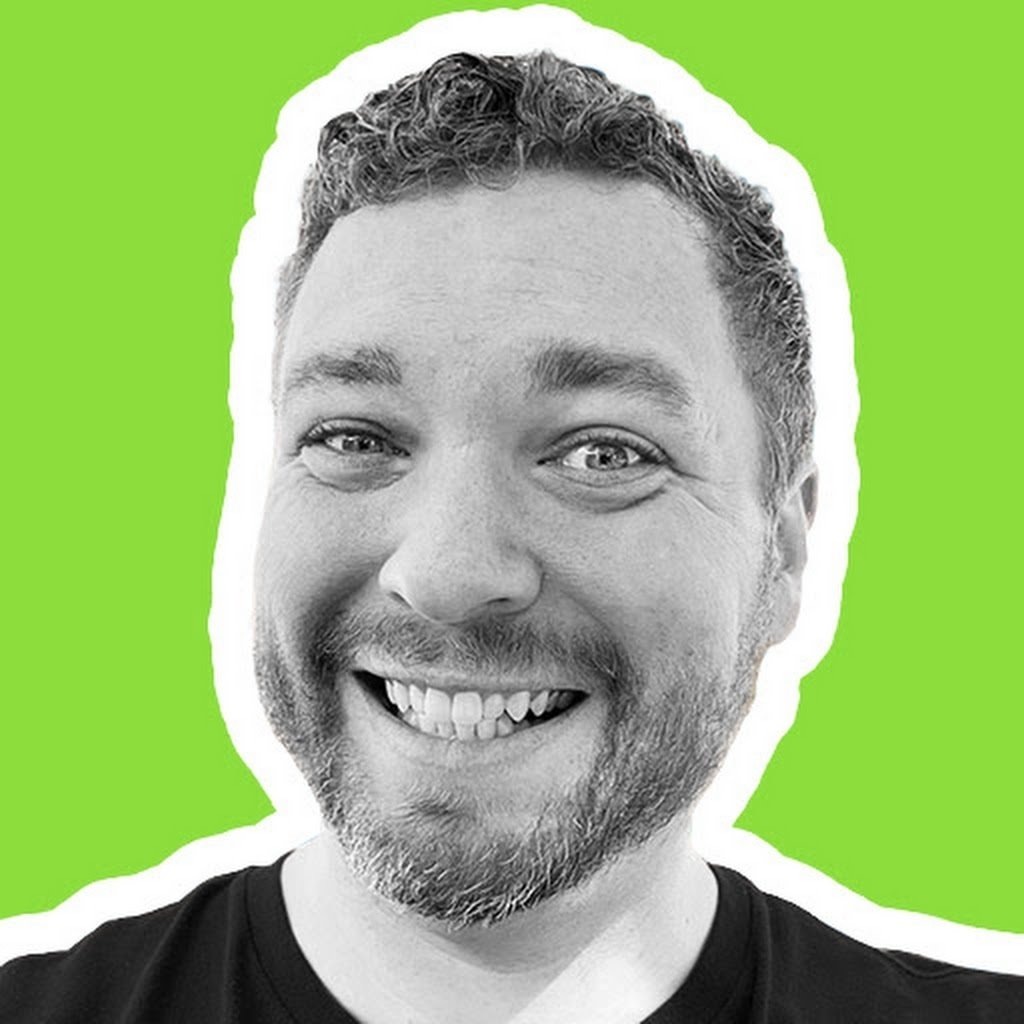 Avatar of Nate B.