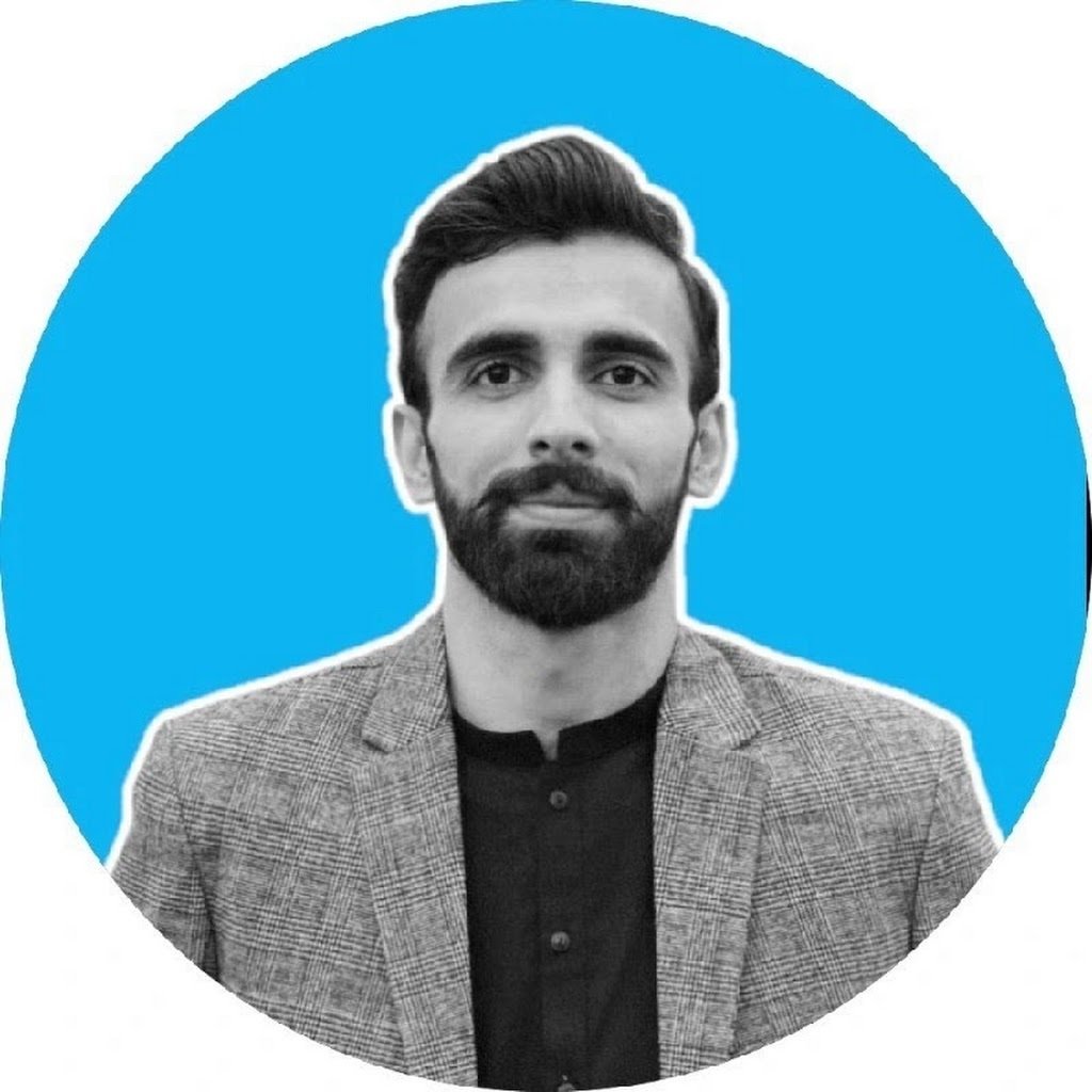 Avatar of Hamza S.